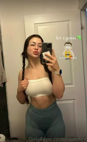 Sudefit OnlyFans Leaked Free Thumbnail Picture - #RfC2xBVzum