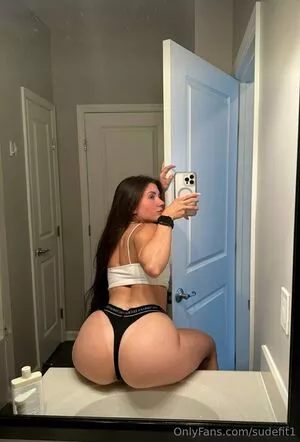 Sudefit OnlyFans Leaked Free Thumbnail Picture - #qS2191PCZ4