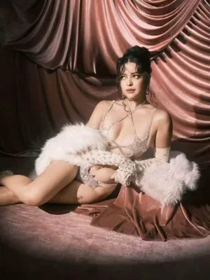 Sue Ramirez OnlyFans Leaked Free Thumbnail Picture - #7xii3iJkEx