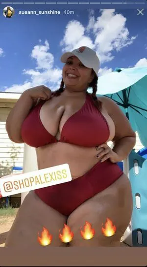 Sueann OnlyFans Leaked Free Thumbnail Picture - #LfLVEv2FfB