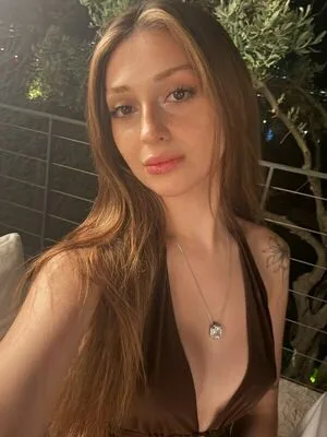Sueda Uluca OnlyFans Leaked Free Thumbnail Picture - #1WN23uvMwu