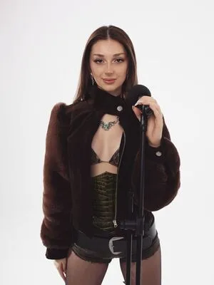 Sueda Uluca OnlyFans Leaked Free Thumbnail Picture - #7XvRTFpWPL