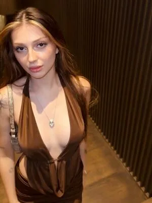 Sueda Uluca OnlyFans Leaked Free Thumbnail Picture - #LlSwxTuLJN