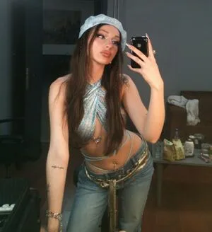 Sueda Uluca OnlyFans Leaked Free Thumbnail Picture - #UQg3zAevDP