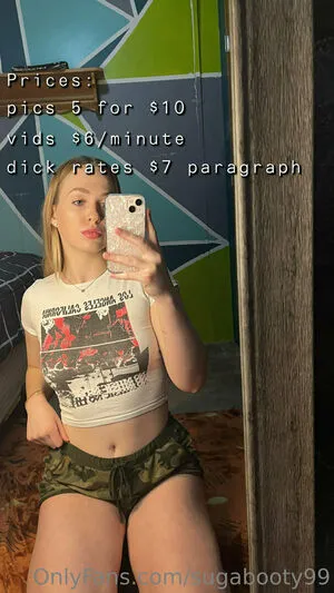 Sugabooty99 Thumbnail Picture