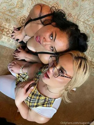 Sugar4u21 OnlyFans Leaked Free Thumbnail Picture - #88nYW2tpO3