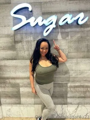 Sugar4u21 OnlyFans Leaked Free Thumbnail Picture - #JcX1ovmHUB