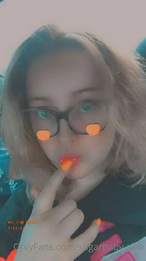 Sugarbaby Alba Thumbnail Picture