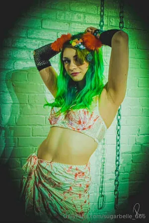 Sugarbelle OnlyFans Leaked Free Thumbnail Picture - #hTQLQFhOYZ