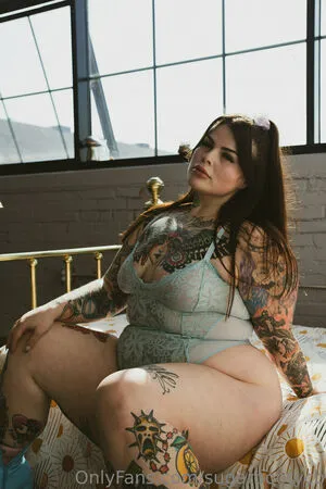 Sugarbootycb Thumbnail Picture
