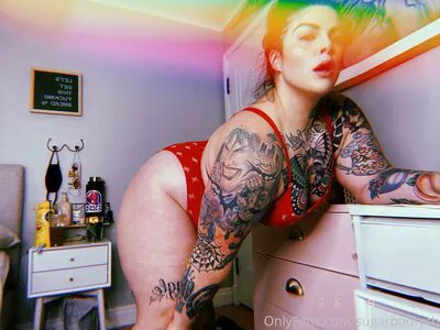 Sugarbootycb OnlyFans Leaked Free Thumbnail Picture - #VpK3GFUOvq