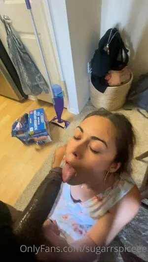 Sugarrspiceee OnlyFans Leaked Free Thumbnail Picture - #u4lTGydGMC