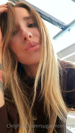 Sugarsashaa OnlyFans Leaked Free Thumbnail Picture - #58W2EvIBGG