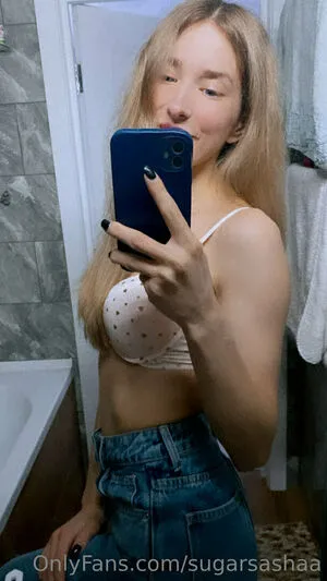 Sugarsashaa OnlyFans Leaked Free Thumbnail Picture - #IVNpg7ifo7