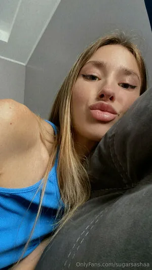 Sugarsashaa OnlyFans Leaked Free Thumbnail Picture - #xu7Eigrkms