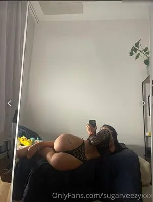 Sugarveezy OnlyFans Leaked Free Thumbnail Picture - #nfTGlypDUa