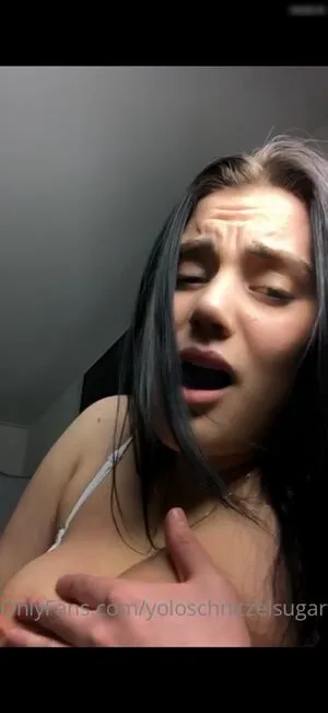 Sugarveezy OnlyFans Leaked Free Thumbnail Picture - #vIfDTP0A16