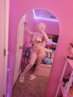 Sugarymello OnlyFans Leaked Free Thumbnail Picture - #818THJoExA