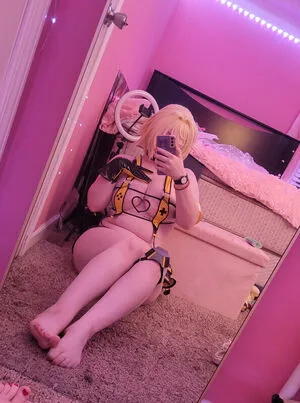 Sugarymello OnlyFans Leaked Free Thumbnail Picture - #OO08wGyemX