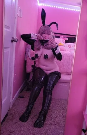 Sugarymello OnlyFans Leaked Free Thumbnail Picture - #RGpy72tUpD