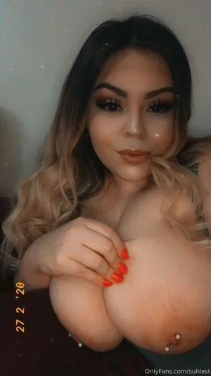 Suh Lest OnlyFans Leaked Free Thumbnail Picture - #NTpAZo0oYK