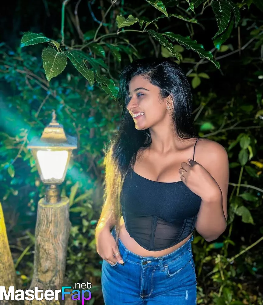 Suhana khan leaked mms