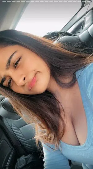 Suhana Khan Thumbnail Picture
