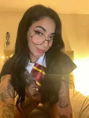 Suicidegirls Thumbnail Picture