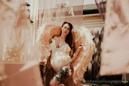 Suicidekittenxxx Thumbnail Picture