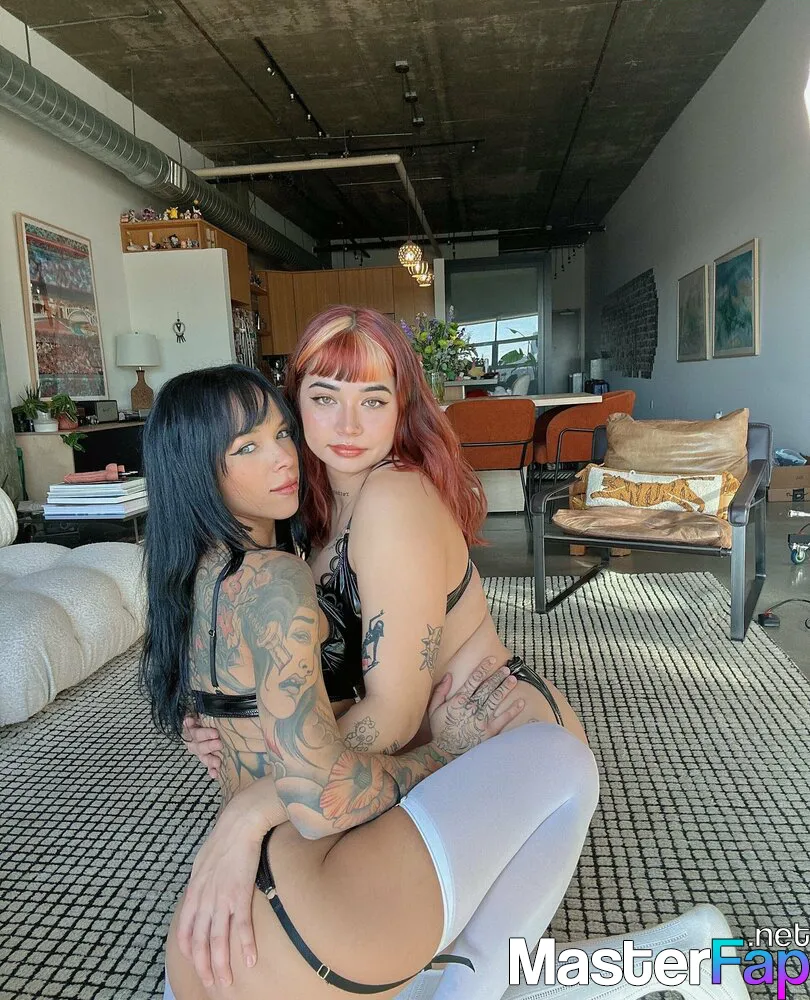 Suikomuu Nude OnlyFans Leak Picture VUoKUMfMwz | MasterFap.net