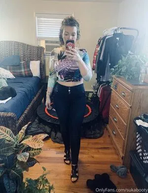 Sukabooty OnlyFans Leaked Free Thumbnail Picture - #ImTcCnFaET