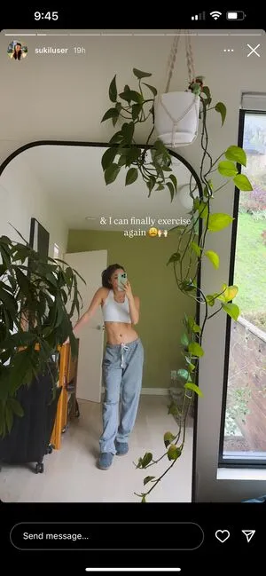 Suki Lu Thumbnail Picture
