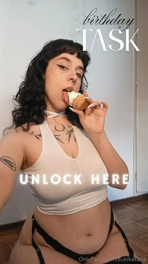 Sukikatana OnlyFans Leaked Free Thumbnail Picture - #yFph8yZFap