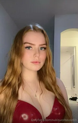 Sukisucchouse69 OnlyFans Leaked Free Thumbnail Picture - #0cXufgODSL