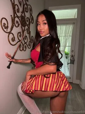 Sukisucchouse69 OnlyFans Leaked Free Thumbnail Picture - #3qWSqdgEAw