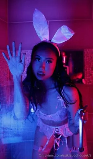 Sukisucchouse69 OnlyFans Leaked Free Thumbnail Picture - #OhGdWGmsc0