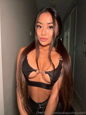Sukisucchouse69 OnlyFans Leaked Free Thumbnail Picture - #ZWGWVN2CT2