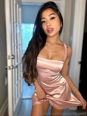 Sukisucchouse69 OnlyFans Leaked Free Thumbnail Picture - #joX1Zccm03