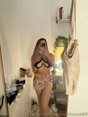 Sukisucchouse69 OnlyFans Leaked Free Thumbnail Picture - #lDrsDpw6LL