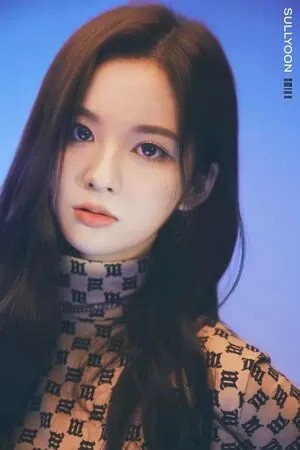 Sullyoon OnlyFans Leaked Free Thumbnail Picture - #vjkWAJc2SQ