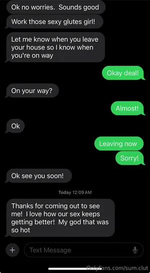 Sum Clut OnlyFans Leaked Free Thumbnail Picture - #UbrIJYBdiM