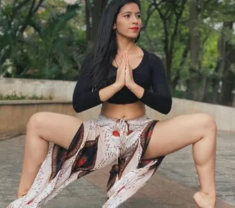 Suman Modi OnlyFans Leaked Free Thumbnail Picture - #eJftcgyZXR