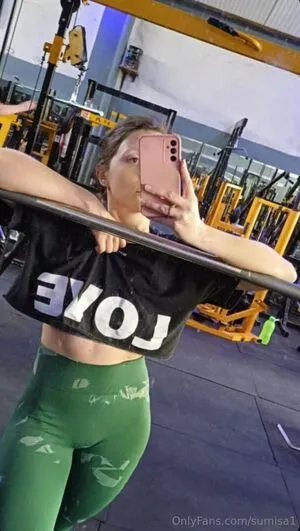 Sumisa1 OnlyFans Leaked Free Thumbnail Picture - #nd3bfiTspo