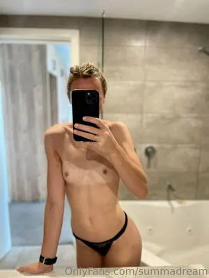 Summadream OnlyFans Leaked Free Thumbnail Picture - #rhAmgF0Pgh