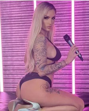 Summer Fox OnlyFans Leaked Free Thumbnail Picture - #xPDV6h8VSY