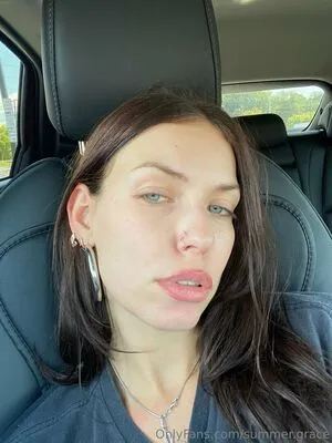 Summer Grace OnlyFans Leaked Free Thumbnail Picture - #tGKqBkPKkQ