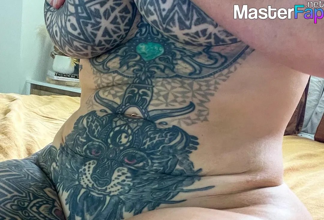 Summer Mcinerney Nude OnlyFans Leak Picture 4KBPudo9Wv | MasterFap.net