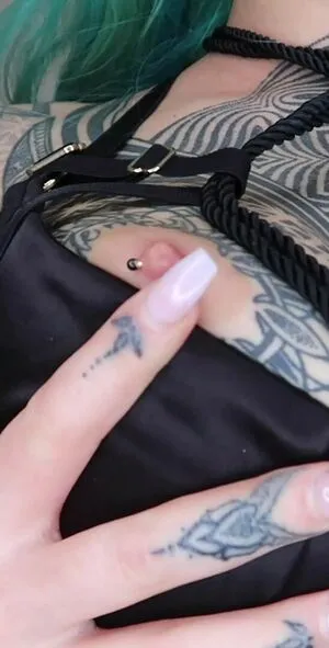 Summer Mcinerney OnlyFans Leaked Free Thumbnail Picture - #MsOF2iEPpV