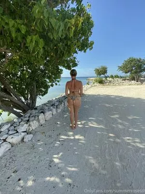 Summer Rose OnlyFans Leaked Free Thumbnail Picture - #Io1Fb3DmbV
