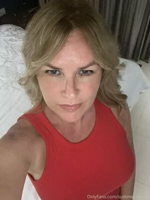 Summer Rose OnlyFans Leaked Free Thumbnail Picture - #W4chFdVpK7